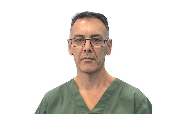 Салимьянов Рашид Гатаевич