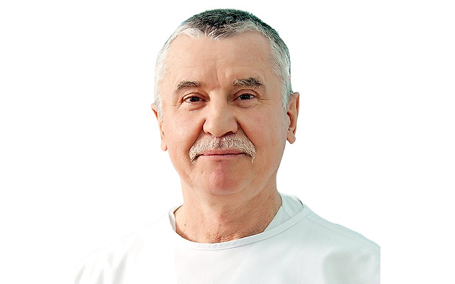 Фуштей Виктор Васильевич