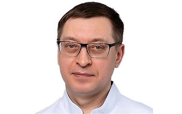 Фатхуллин Азамат Салаватович