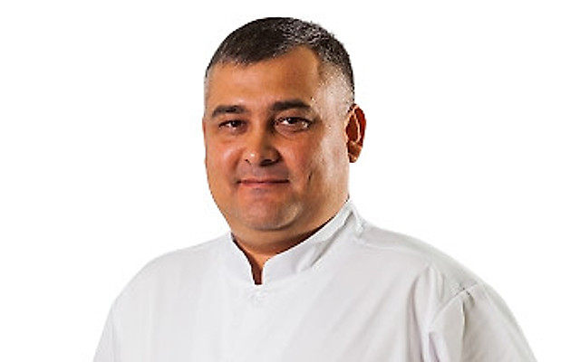 Андаров Артур Альбертович