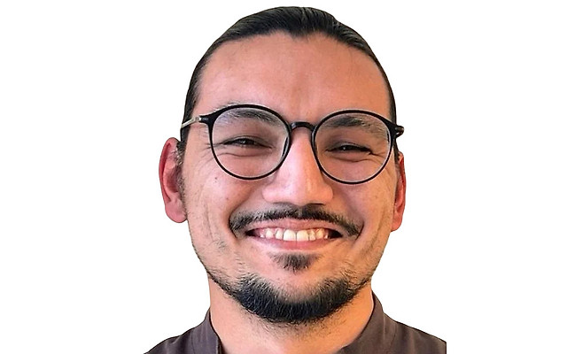 Псянчин Айнур Альбертович