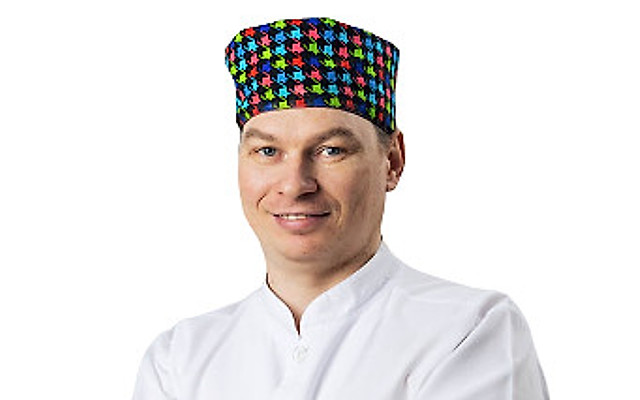 Шатанов Алексей Владимирович