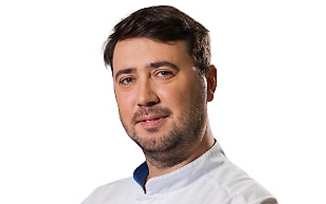 Шамсутдинов Рустам Рамильевич