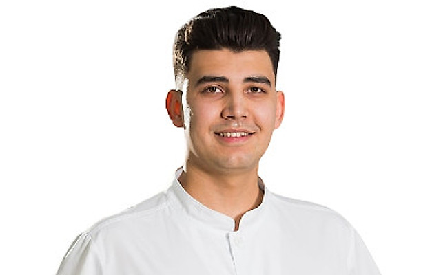 Киньябаев Тимур Илдарович