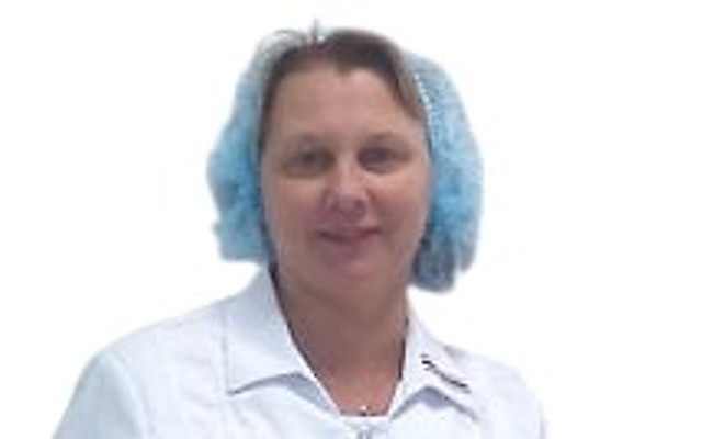 Разина Наталия Викторовна