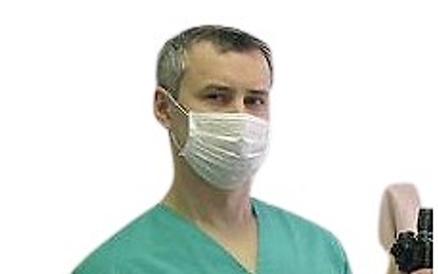 Валиев Наиль Рафаилевич