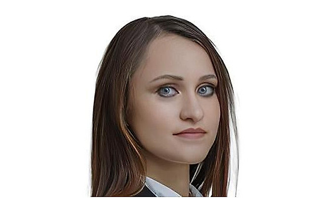 Ипатова Татьяна Викторовна