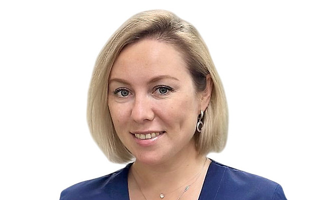 Машинец Элина Андреевна