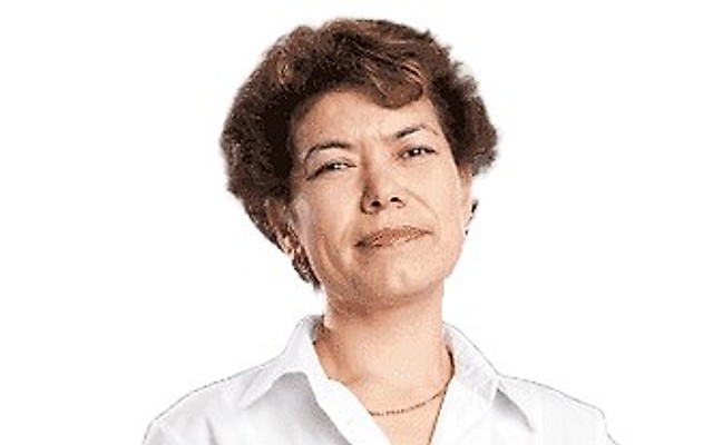 Саттарова Рима Разяновна