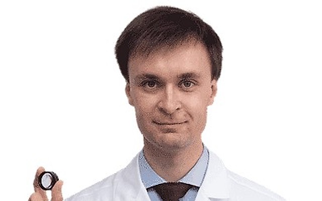 Дибаев Тагир Ильдарович