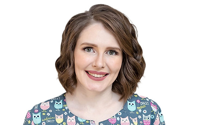 Хафизова Лилия Фандасовна