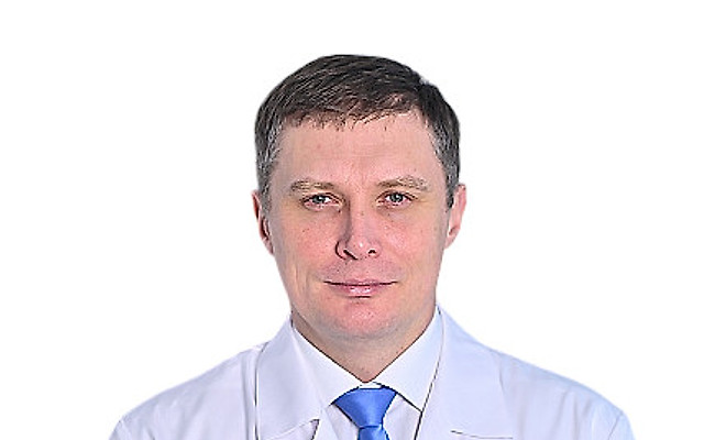 Шилов Дмитрий Александрович