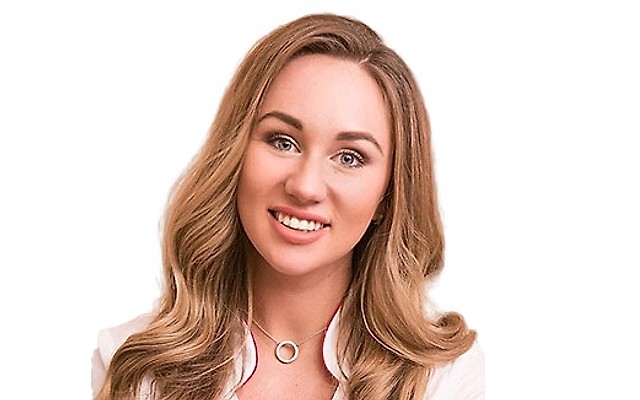 Миронова Анна Васильевна