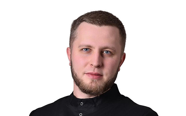 Ахметов Артур Ильфирович