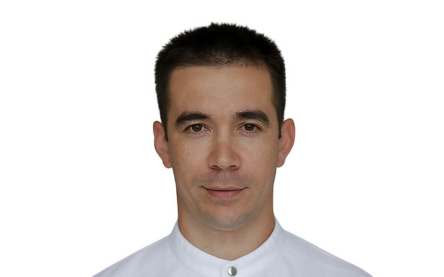 Малихов Наиль Раисович