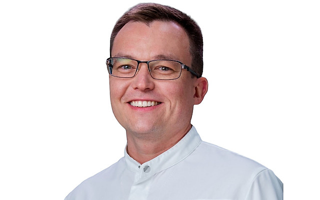 Абдрахимов Ильмир Мухамметович