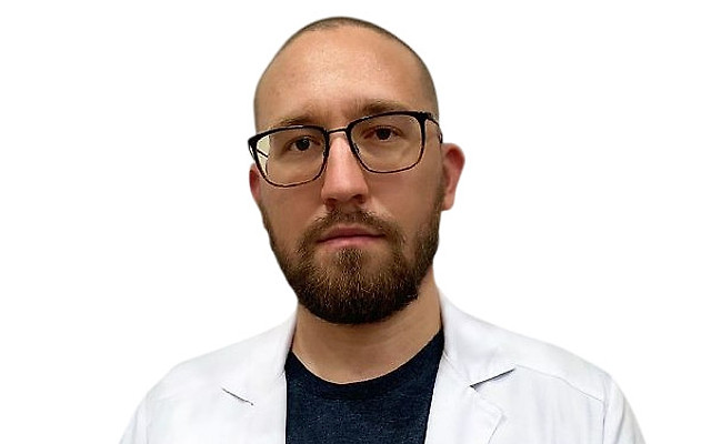 Хайдаров Рамиль Наилевич