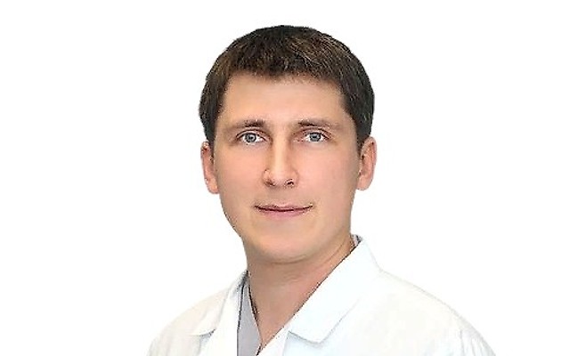 Абсаликов Артур Валерикович