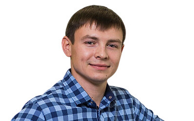 Каюмов Сергей Фанильевич