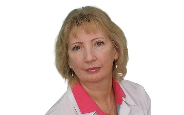 Габсаликова Расима Тазиевна