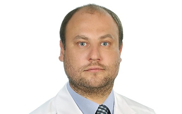 Долганов Андрей Олегович