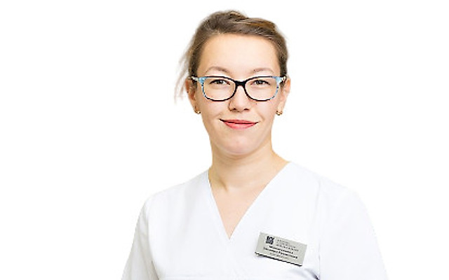 Минигалиева Эльвира Рашитовна