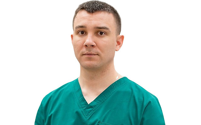 Иванов Артём Вадимович