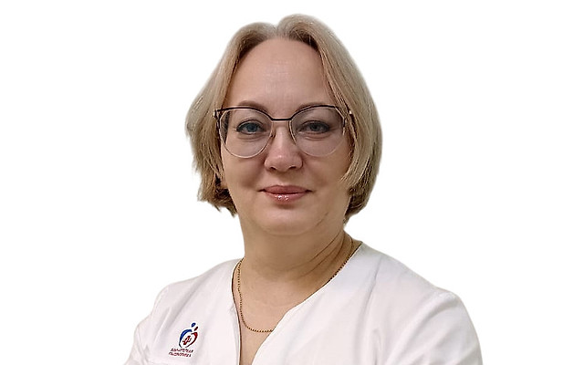 Хафизова Гузель Франгеловна