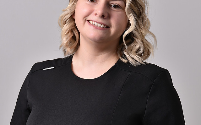 Григорова Ирина Александровна