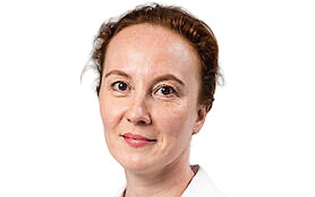 Абдеева Оксана Рамилевна