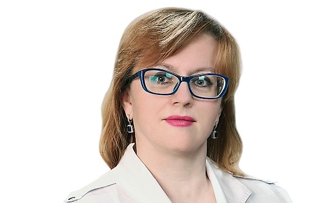 Баталова Ирина Николаевна