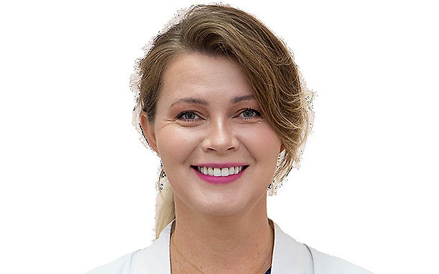 Вахитова Марина Маликовна