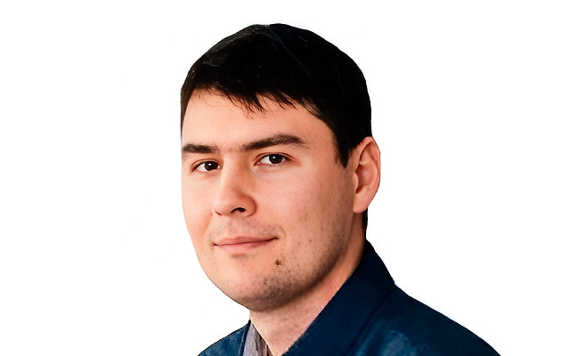 Абдуллин Замир Салихович