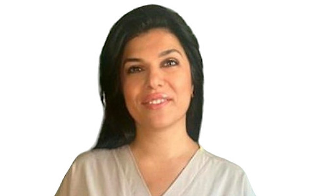 Алиева-Артук Зульфия Адалятовна