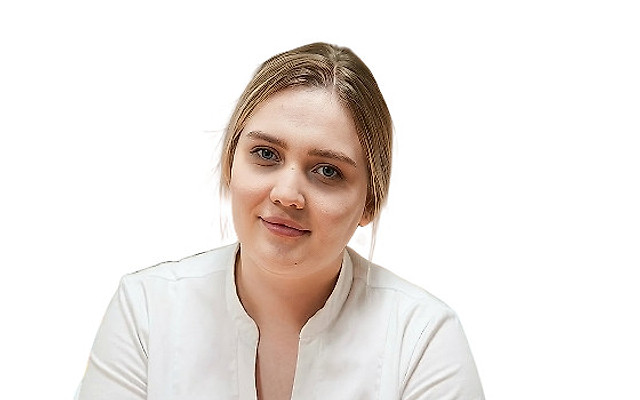 Акчанова Карина Ильдаровна
