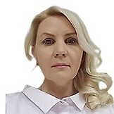 Тагирова Елена Владимировна