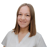 Ибрагимова Алина Фирдаусовна