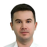 Даминов Юлий Эдуардович