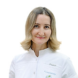 Иванова Тамара Николаевна