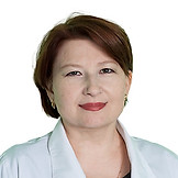 Яхина Татьяна Рахимзяновна