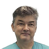 Шагапов Роберт Фаукатович