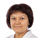 Кирилина Ксения Валерьевна