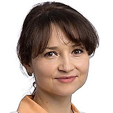 Уразаева Рина Рамильевна