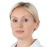 Валеева Елена Евгеньевна