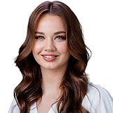 Хакимова Юлия Кадимовна