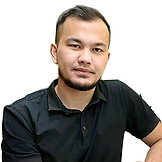 Кенжаев Бекзод Равшанович