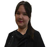 Габитова Регина Рамилевна