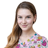 Волкова Татьяна Олеговна