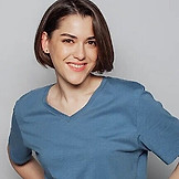 Загидуллина Айгуль Тагировна