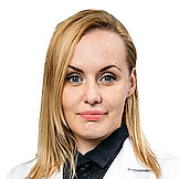 Богданова Юлия Альбертовна